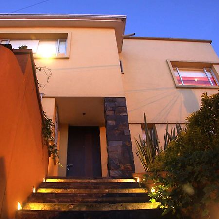 6 Suites Hotel Богота Екстериор снимка