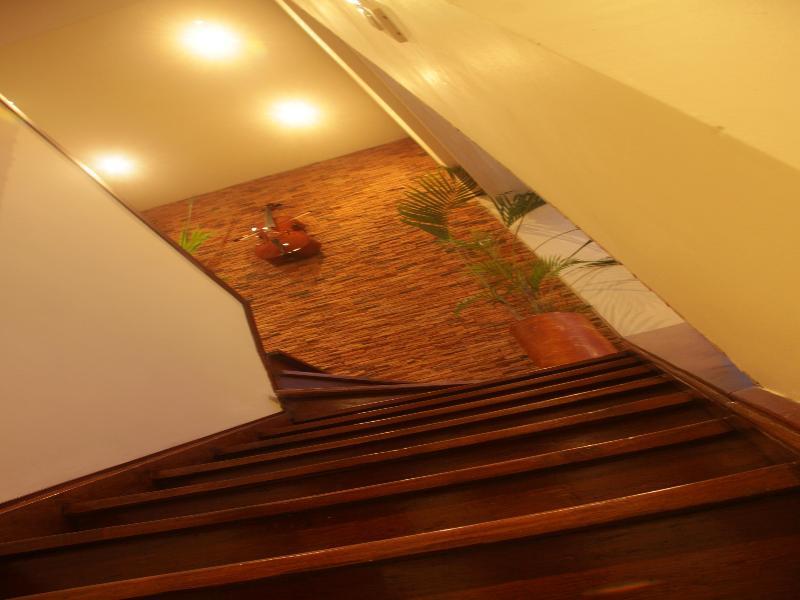 6 Suites Hotel Богота Екстериор снимка
