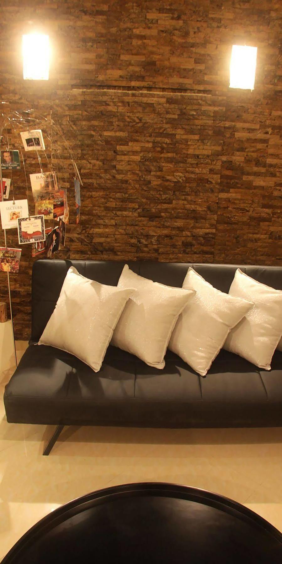 6 Suites Hotel Богота Екстериор снимка