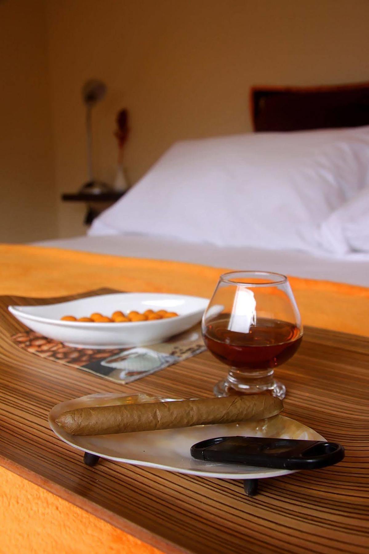 6 Suites Hotel Богота Екстериор снимка