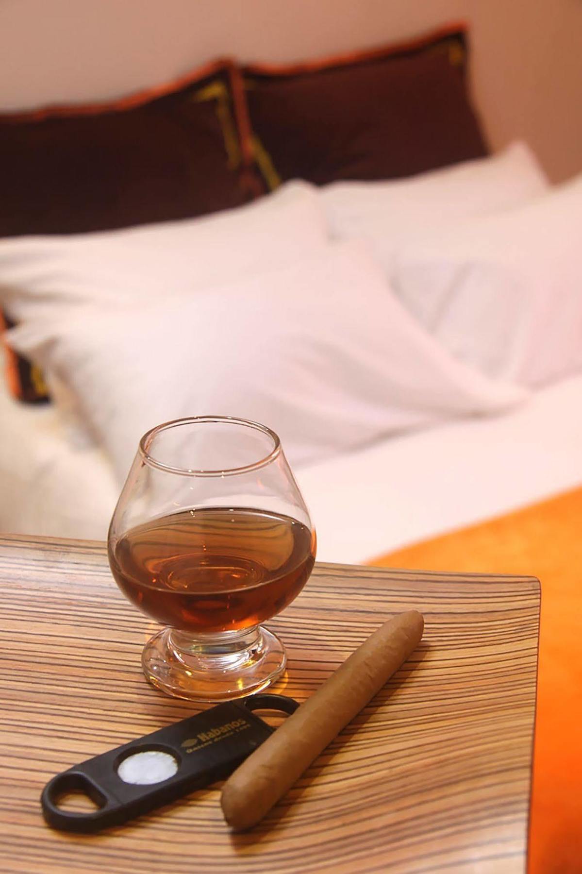 6 Suites Hotel Богота Екстериор снимка